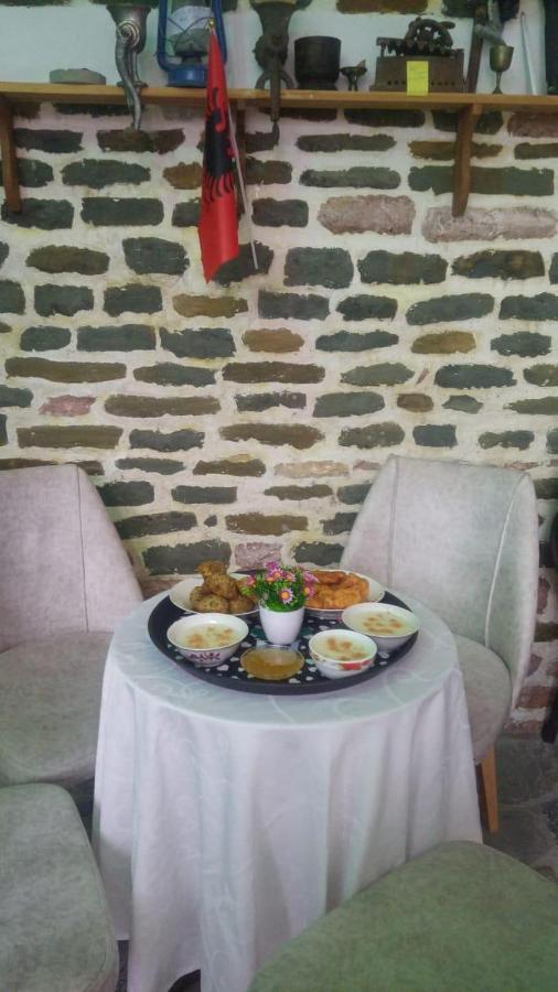 Hotel House Gjirokastër Exterior foto