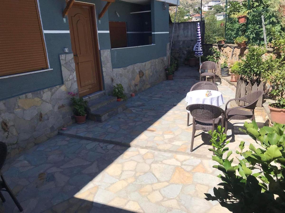 Hotel House Gjirokastër Exterior foto